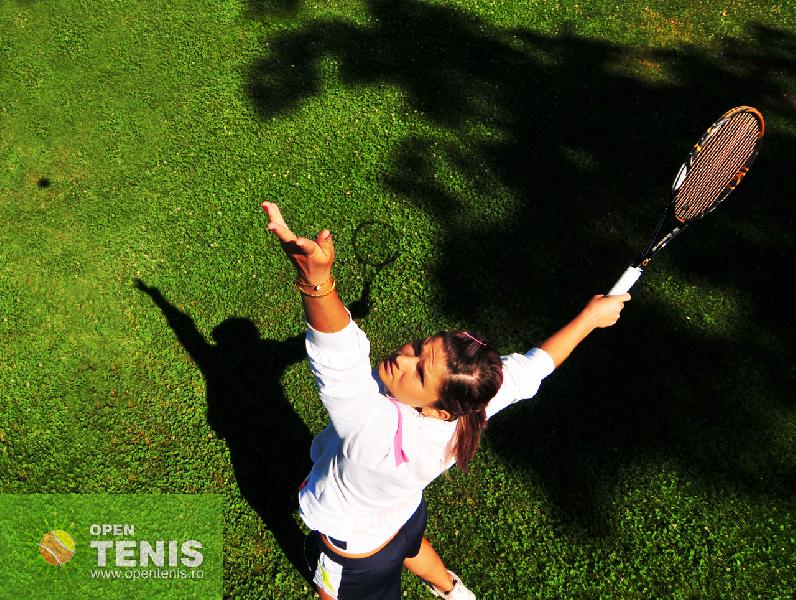 Dabija in semifinale